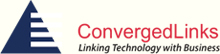 ConvergedLinks Logo